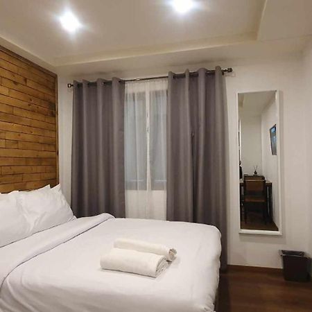 Jcga Apartments At Megatower Residences IV - Near Sm & Session Rd 碧瑶 外观 照片