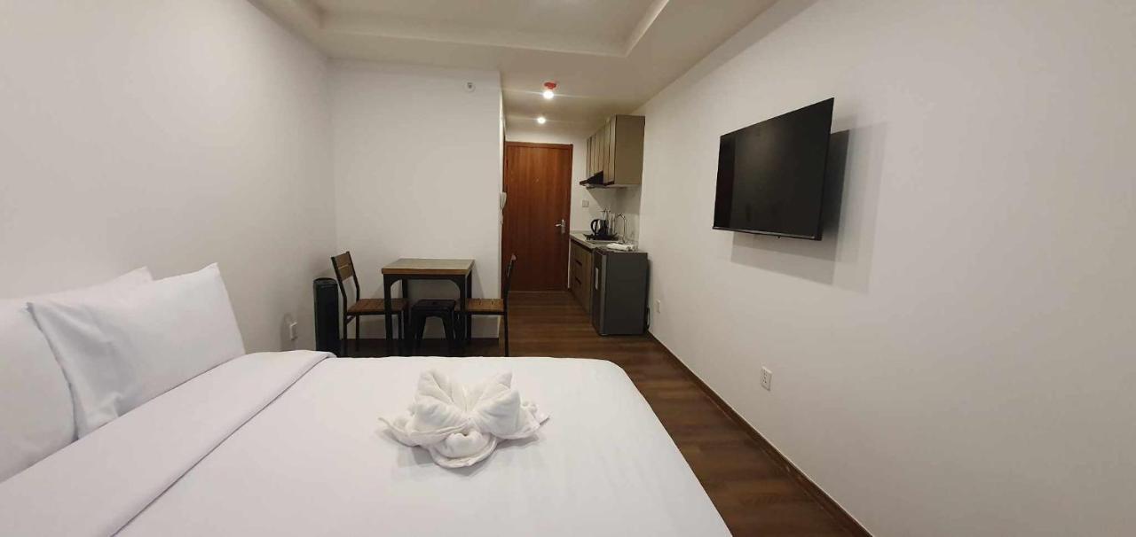 Jcga Apartments At Megatower Residences IV - Near Sm & Session Rd 碧瑶 外观 照片